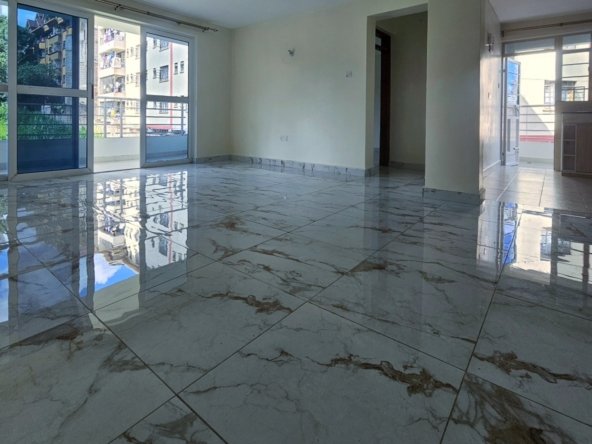 2 Bedroom Apartment To Let in Ruaka - Joyland