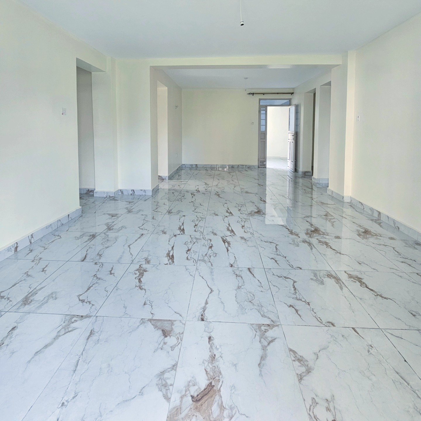 2 Bedroom Apartment To Let in Ruaka - Joyland