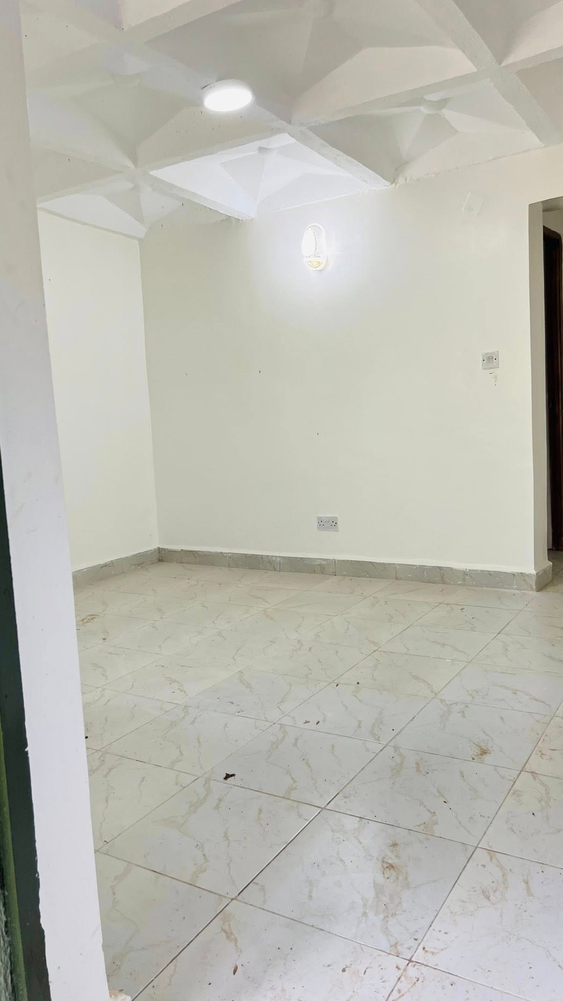 2-Bedroom Apartment to Let – Utawala Kincar