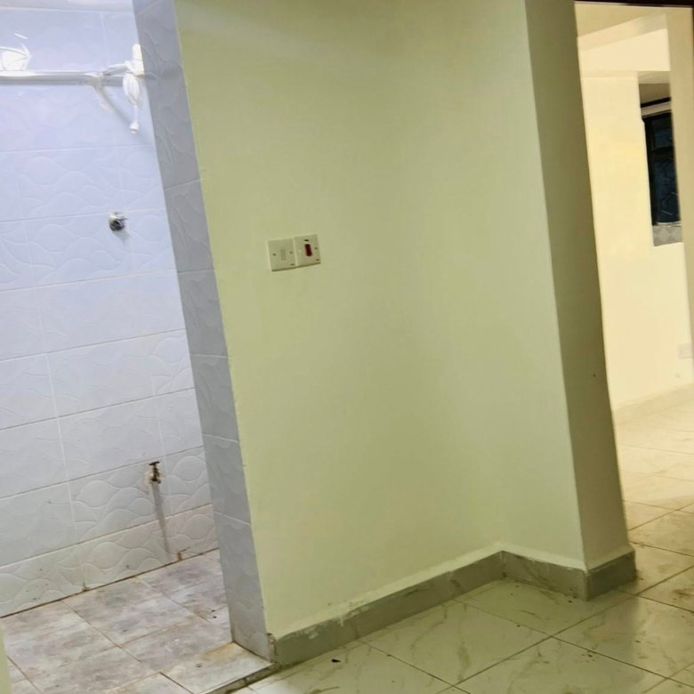 2-Bedroom Apartment to Let – Utawala Kincar