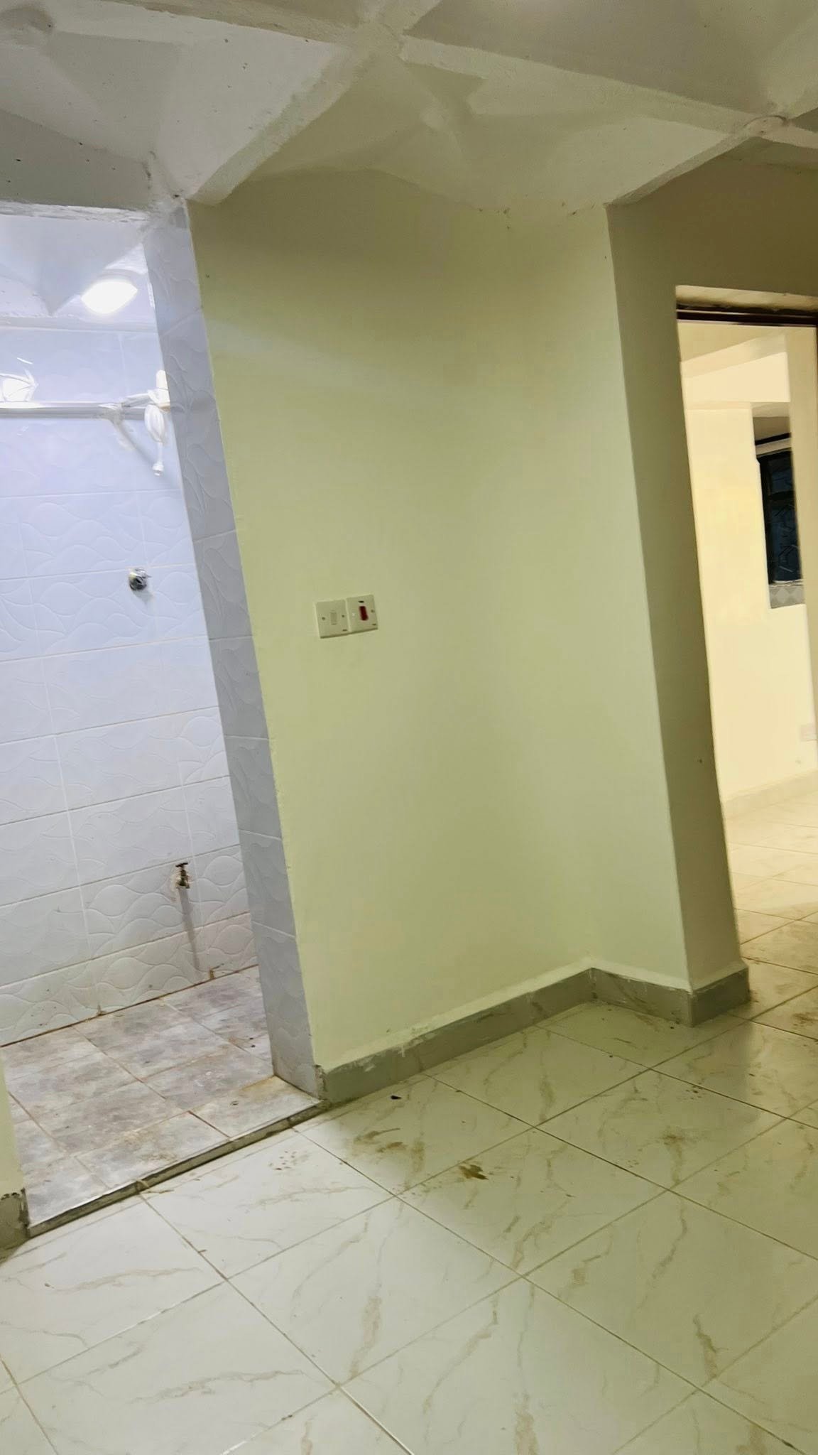 2-Bedroom Apartment to Let – Utawala Kincar