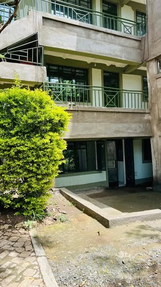 2-Bedroom Apartment to Let – Utawala Kincar