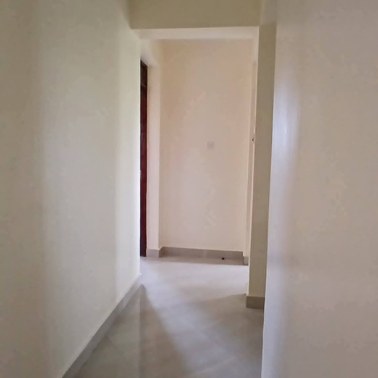 2 Bedroom Apartment to Rent in Syokimau