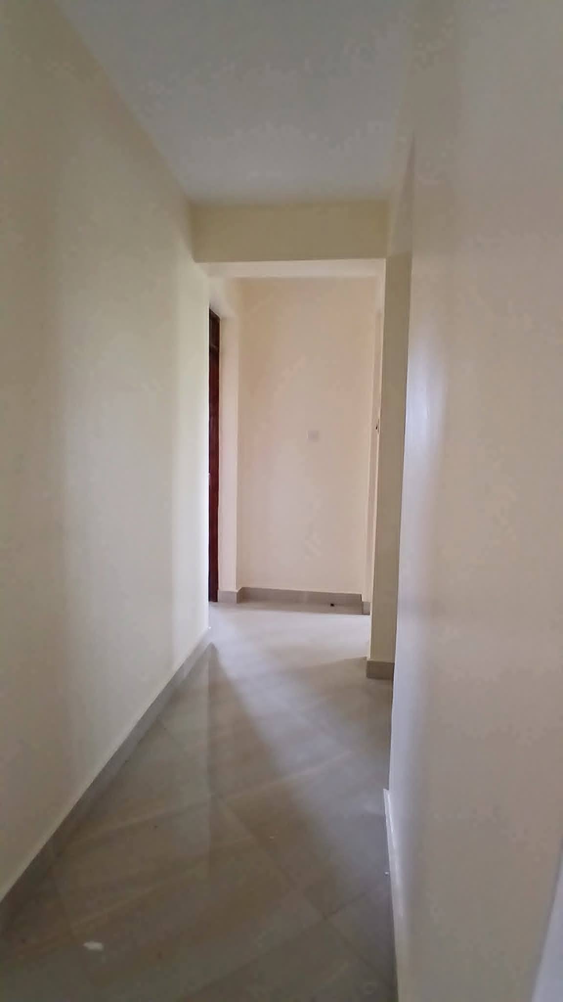 2 Bedroom Apartment to Rent in Syokimau