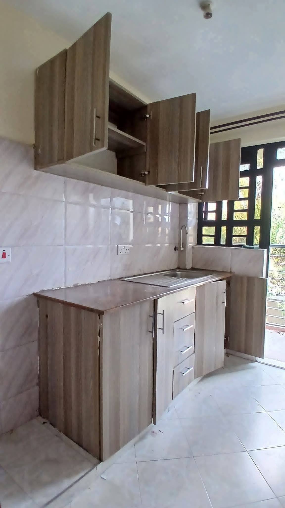 2 Bedroom Apartment to Rent in Syokimau
