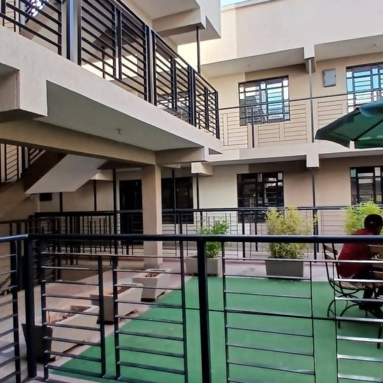 2 Bedroom Apartment to Rent in Syokimau