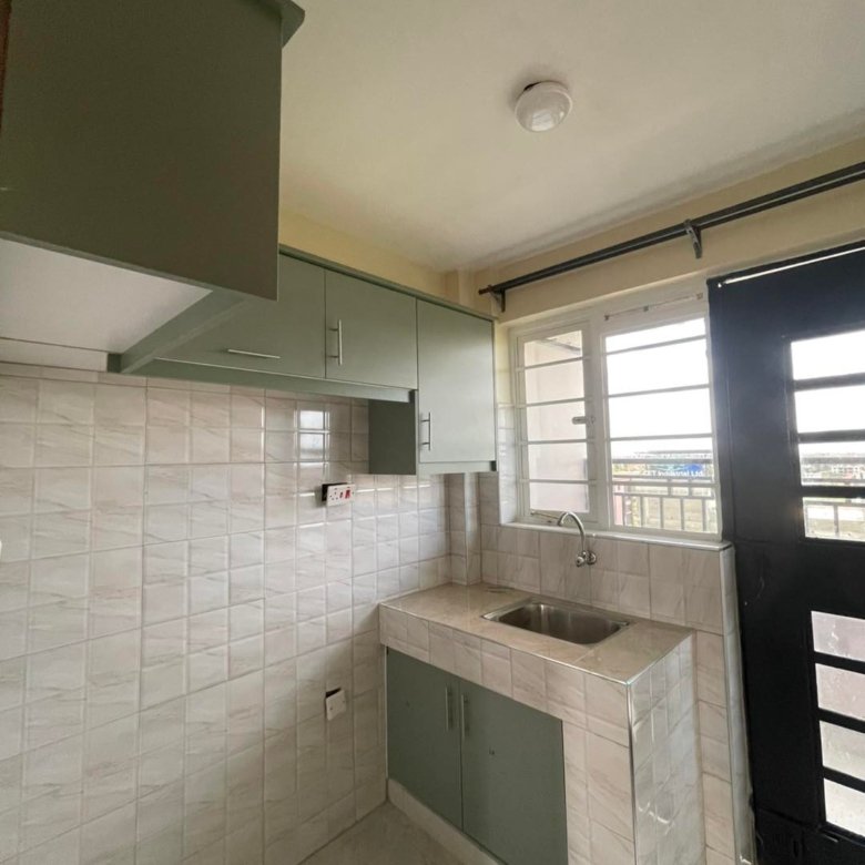 2 Bedroom Apartments To Let in Ruiru Kamakis