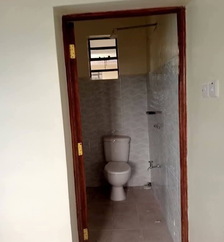 2 Bedroom House To Let Ngong Vet