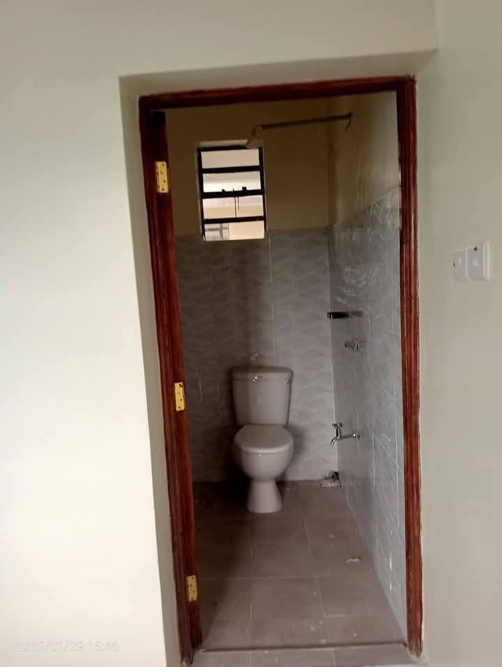 2 Bedroom House To Let Ngong Vet