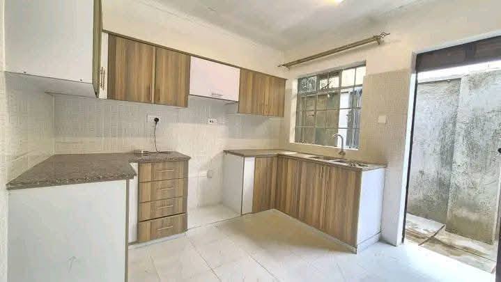 2 Bedroom House To Let Ngong Vet