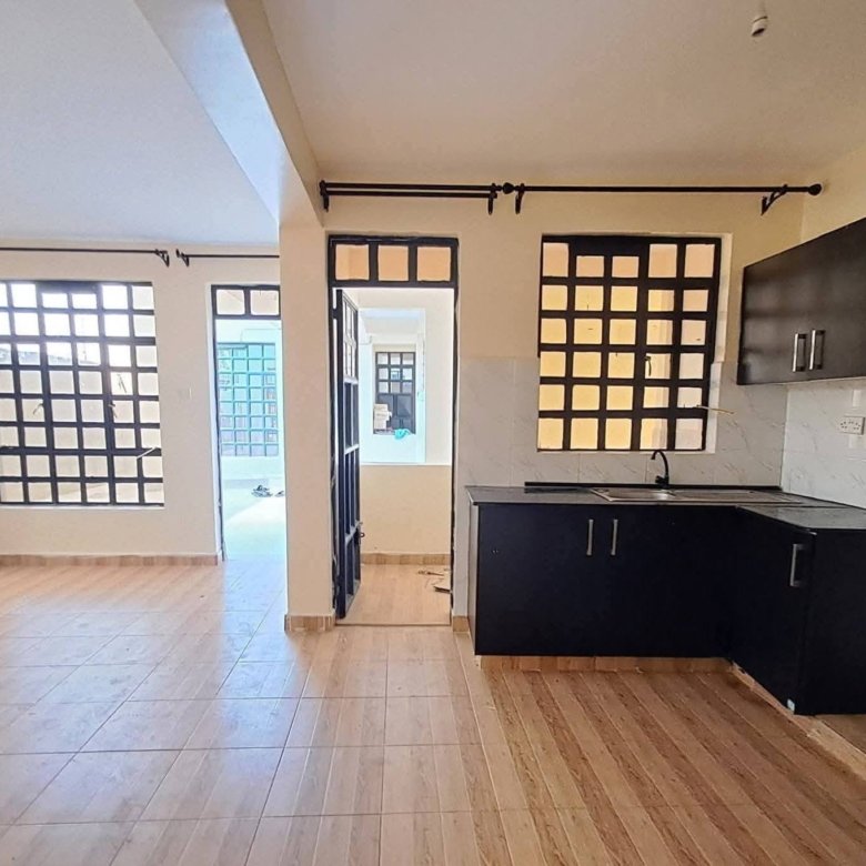 2 Bedroom Master En-suite For Rent in Kitengela, Milimani Area
