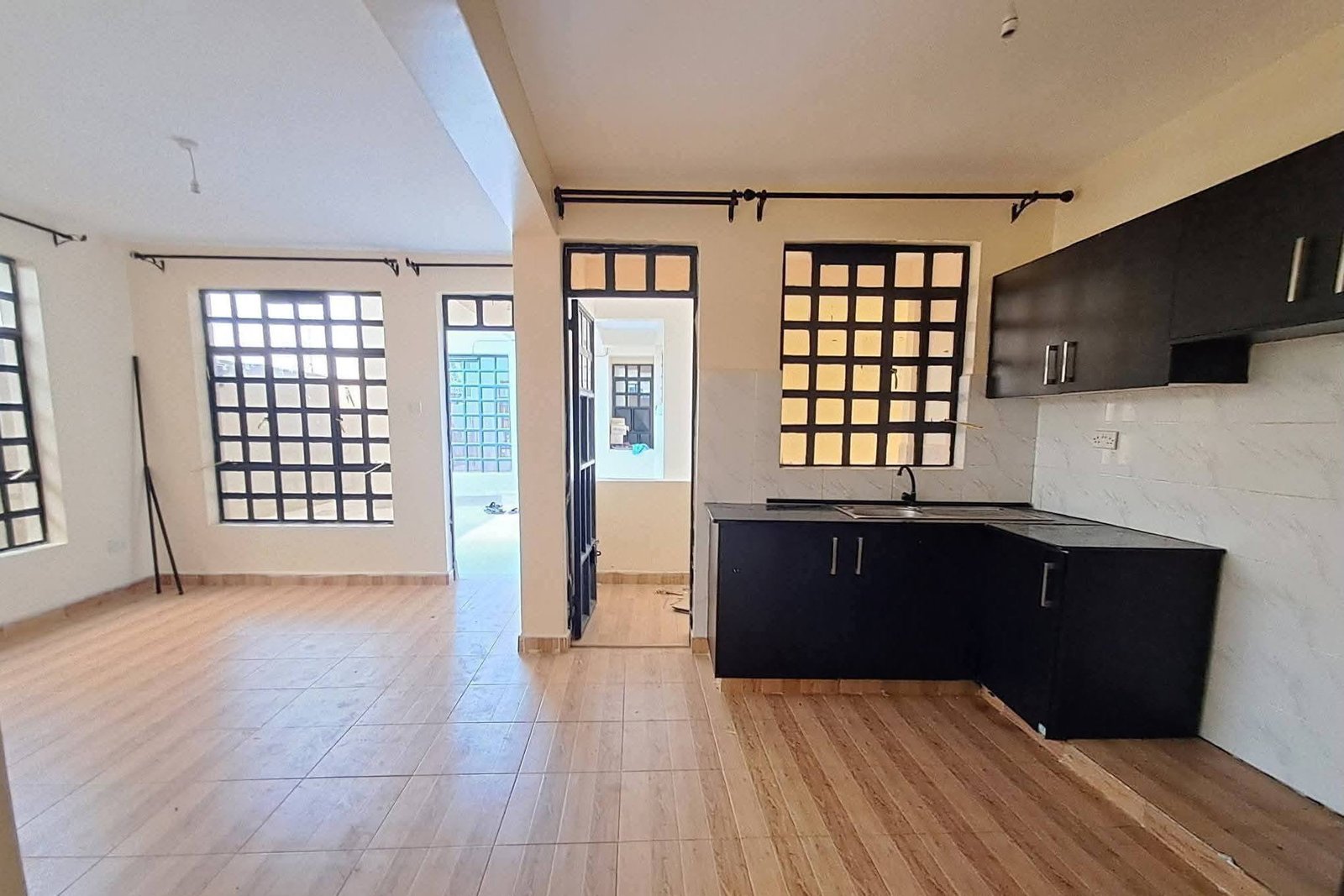 2 Bedroom Master En-suite For Rent in Kitengela, Milimani Area