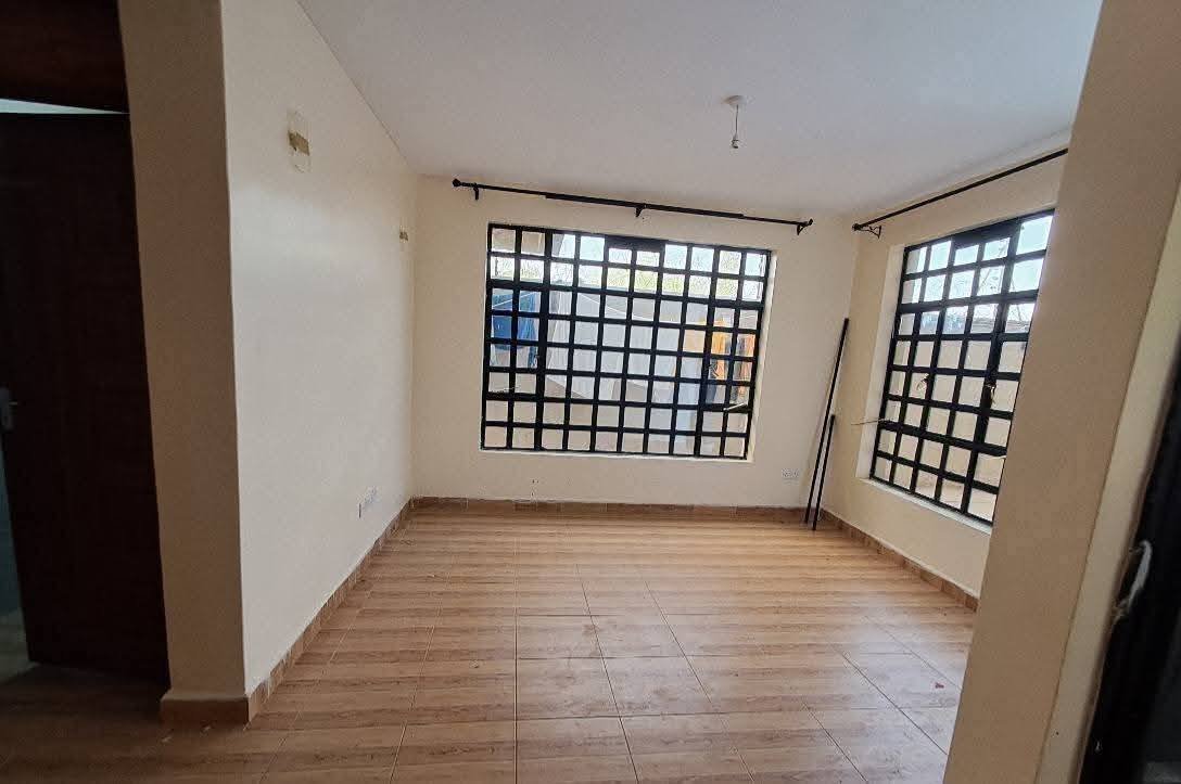 2 Bedroom Master En-suite For Rent in Kitengela, Milimani Area