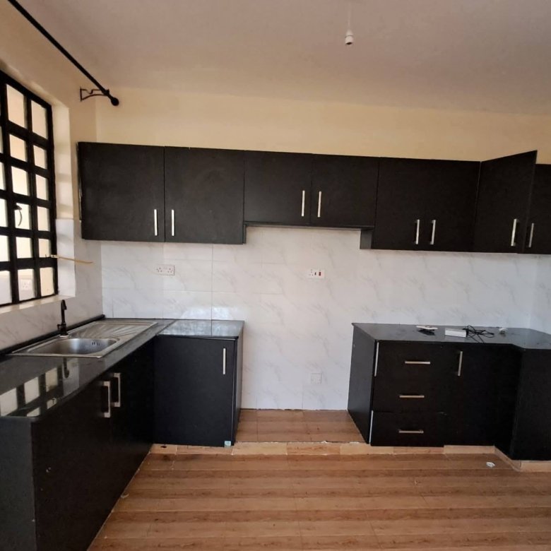 2 Bedroom Master En-suite For Rent in Kitengela, Milimani Area
