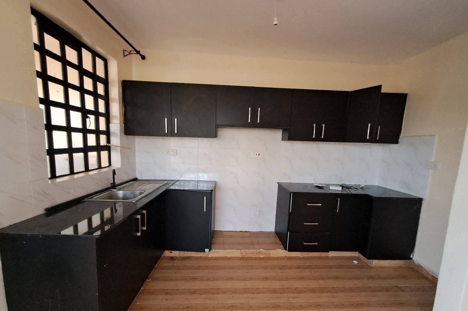 2 Bedroom Master En-suite For Rent in Kitengela, Milimani Area