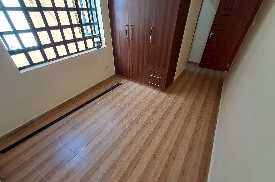 2 Bedroom Master En-suite For Rent in Kitengela, Milimani Area