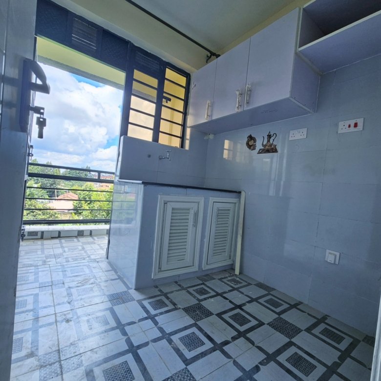 2 Bedroom Master Ensuite To Let in Kikuyu - Sigona