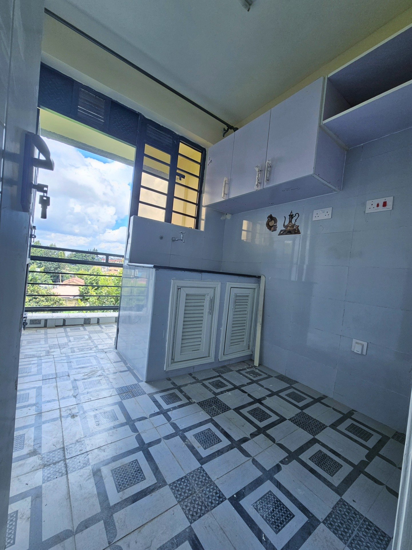 2 Bedroom Master Ensuite To Let in Kikuyu - Sigona