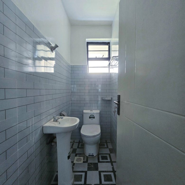 2 Bedroom Master Ensuite To Let in Kikuyu - Sigona
