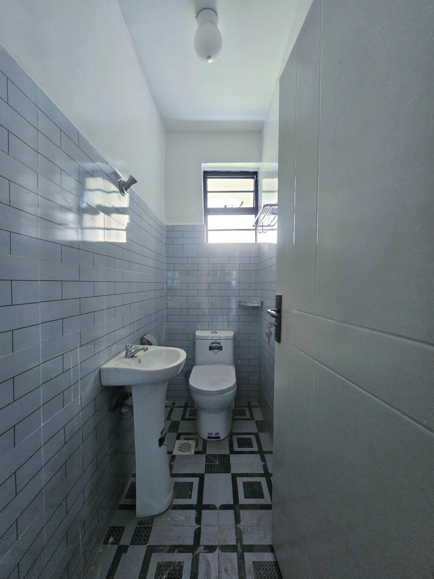 2 Bedroom Master Ensuite To Let in Kikuyu - Sigona