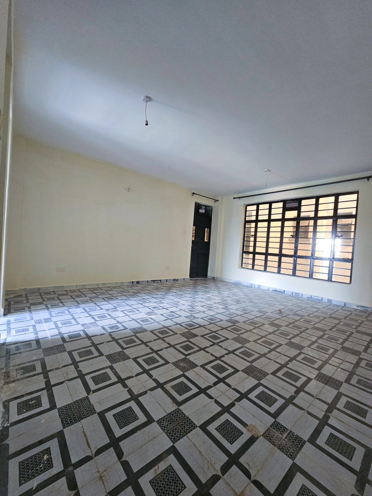 2 Bedroom Master Ensuite To Let in Kikuyu - Sigona