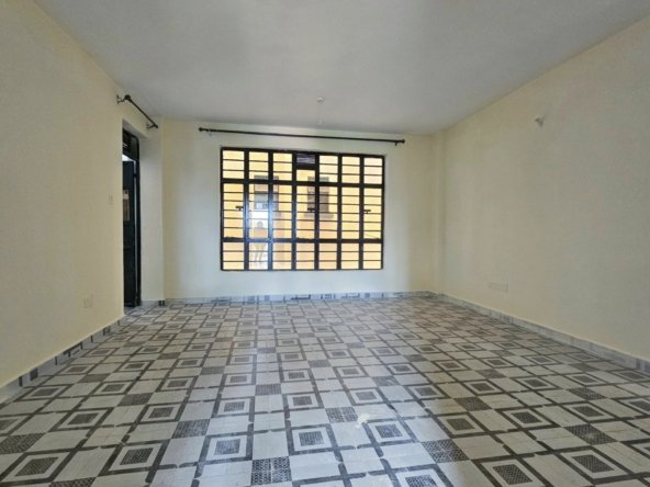 2 Bedroom Master Ensuite To Let in Kikuyu - Sigona