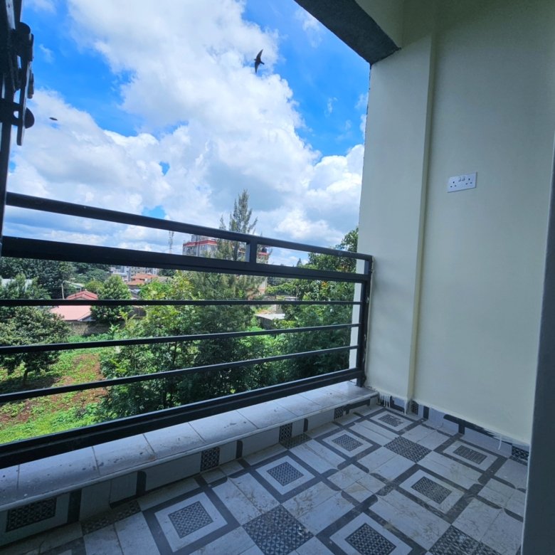 2 Bedroom Master Ensuite To Let in Kikuyu - Sigona