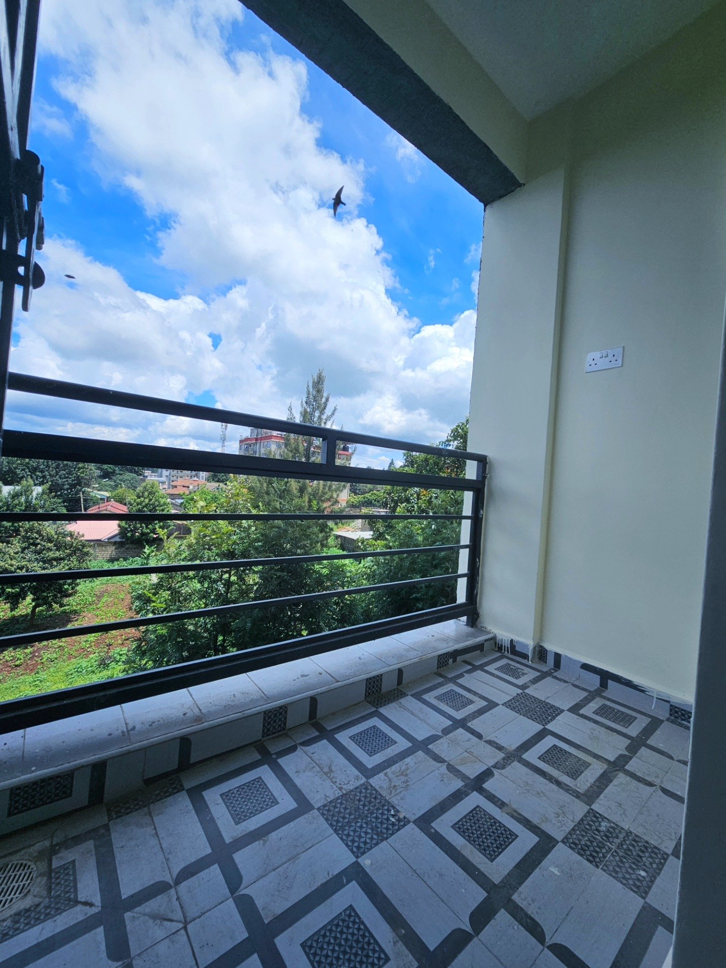 2 Bedroom Master Ensuite To Let in Kikuyu - Sigona