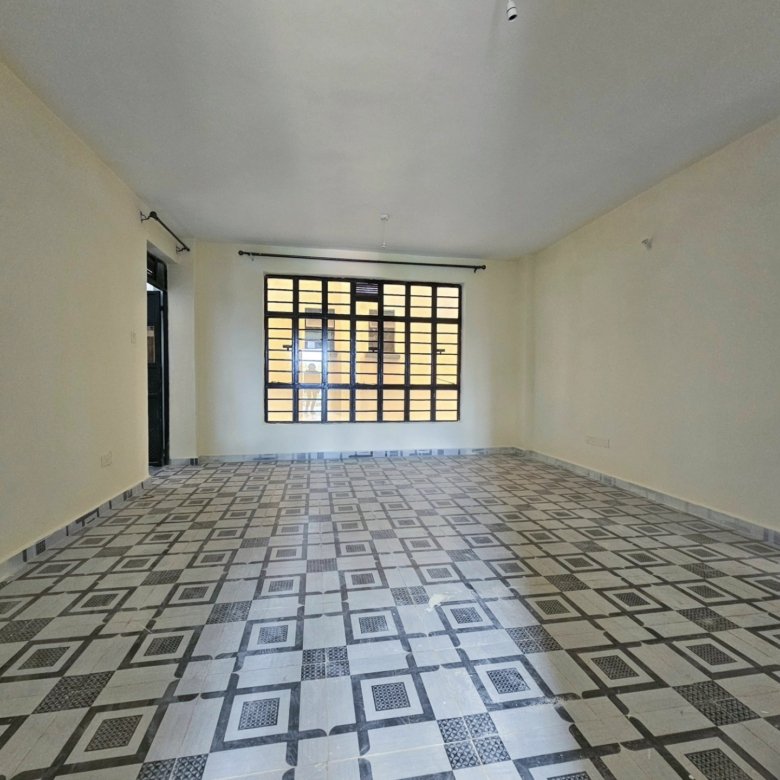 2 Bedroom Master Ensuite To Let in Kikuyu - Sigona