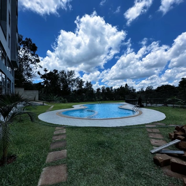 2 Bedroom Master Ensuite To Let in Lower Kabete (Mwimuto)