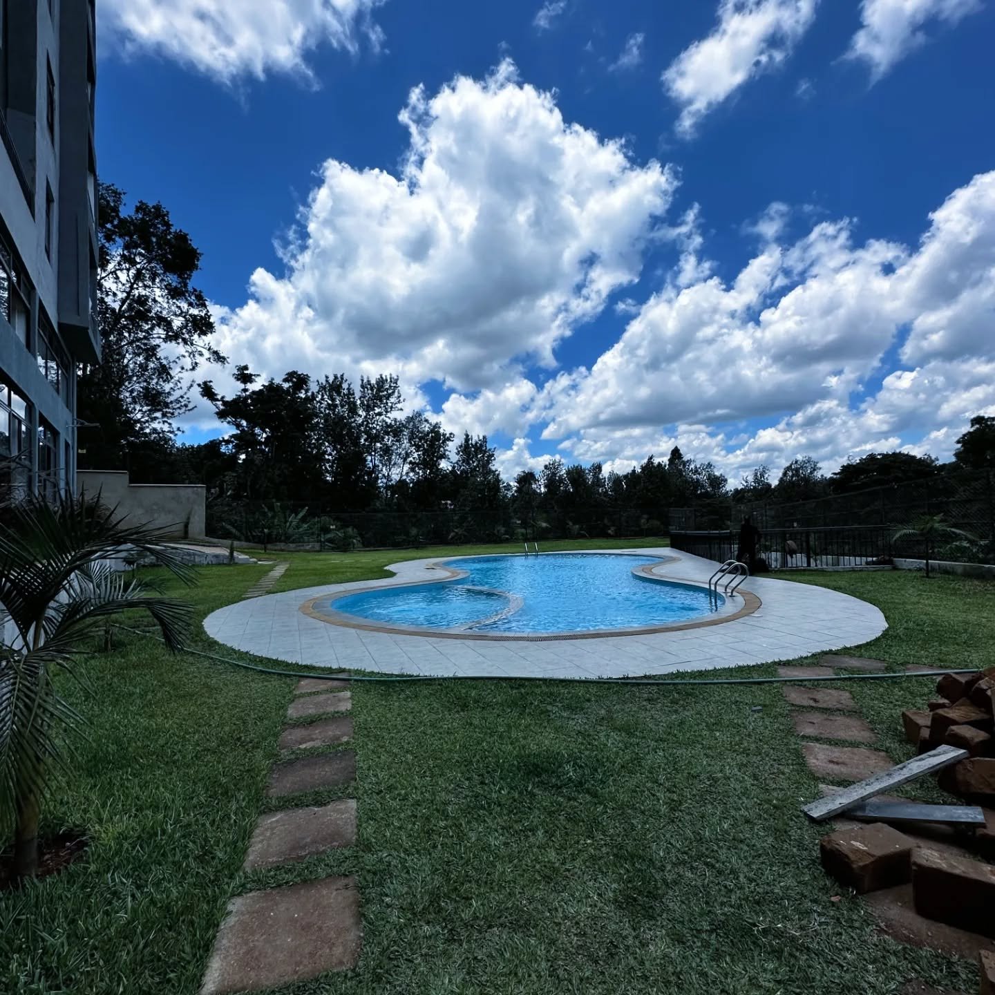 2 Bedroom Master Ensuite To Let in Lower Kabete (Mwimuto)