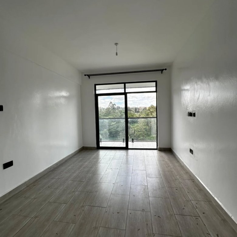 2 Bedroom Master Ensuite To Let in Lower Kabete (Mwimuto)