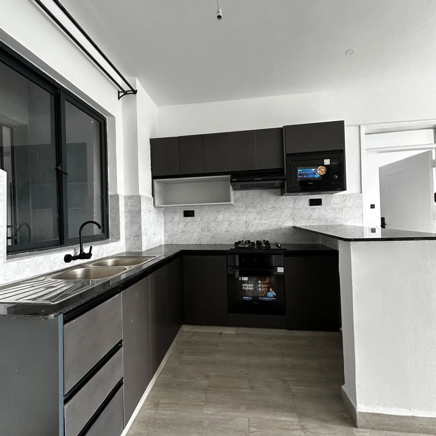 2 Bedroom Master Ensuite To Let in Lower Kabete (Mwimuto)