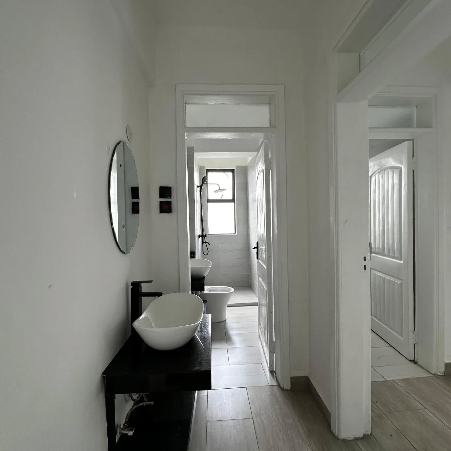 2 Bedroom Master Ensuite To Let in Lower Kabete (Mwimuto)