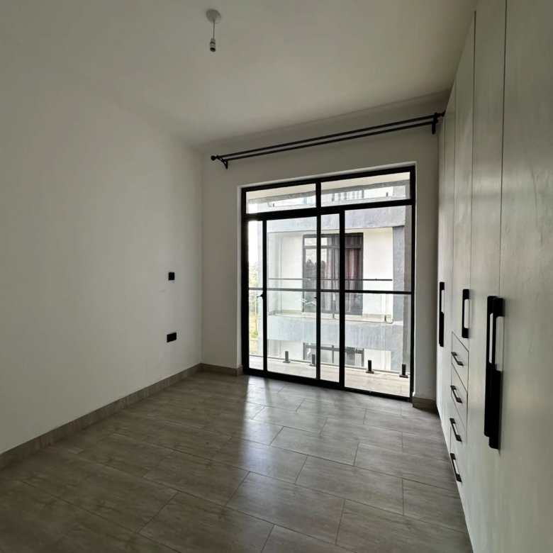 2 Bedroom Master Ensuite To Let in Lower Kabete (Mwimuto)