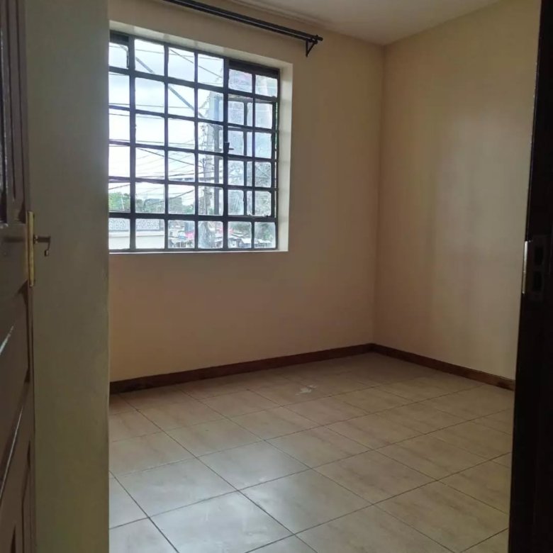 2 Bedroom Master Ensuite To Let in South B - Sanasana