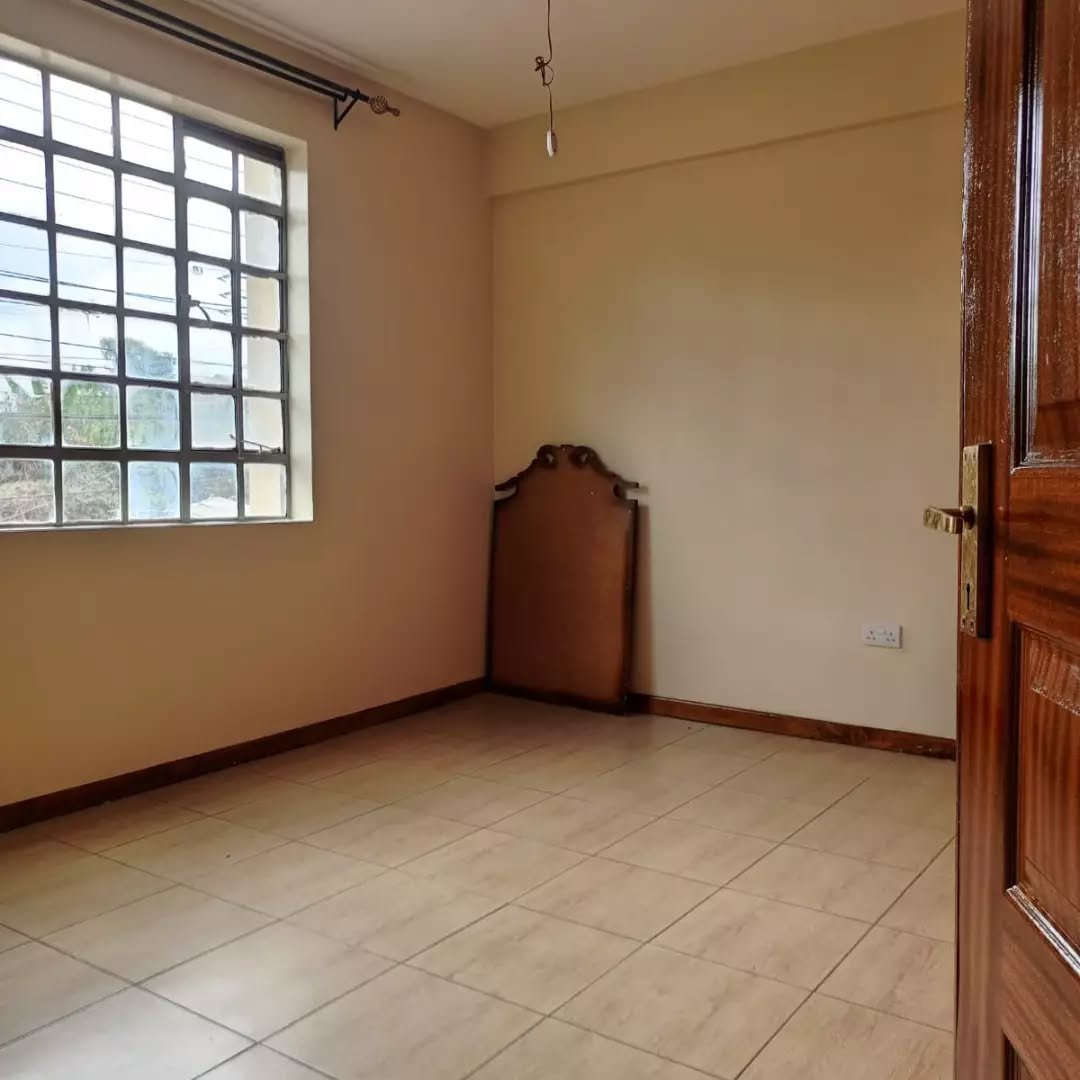 2 Bedroom Master Ensuite To Let in South B - Sanasana