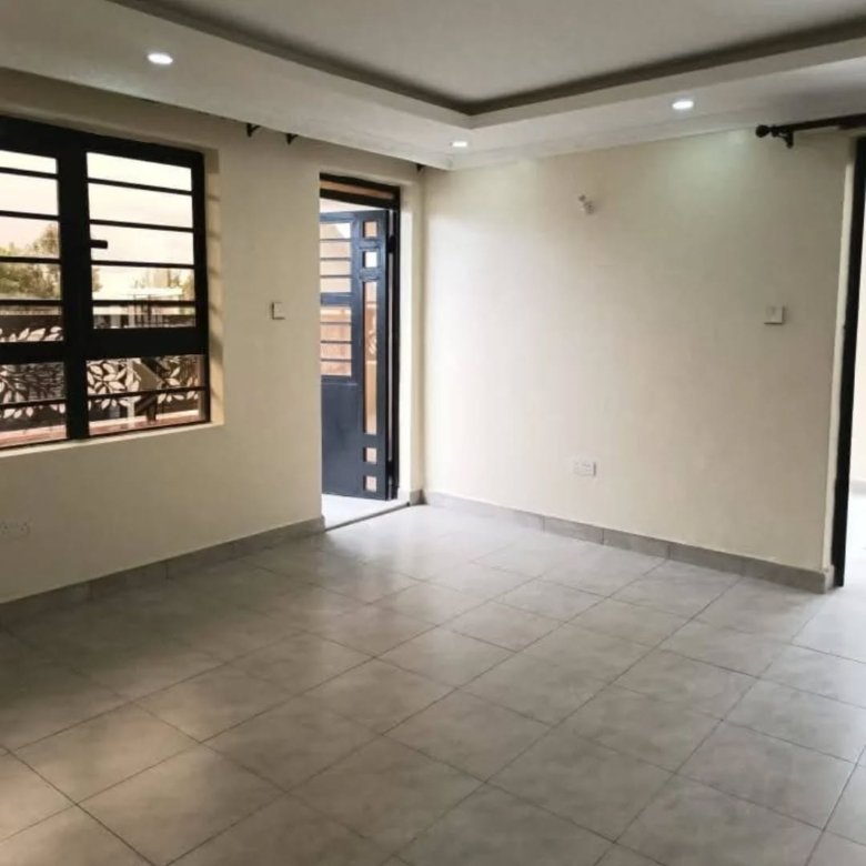 2 Bedroom Master Ensuite To Let in Syokimau Katani Roadrent