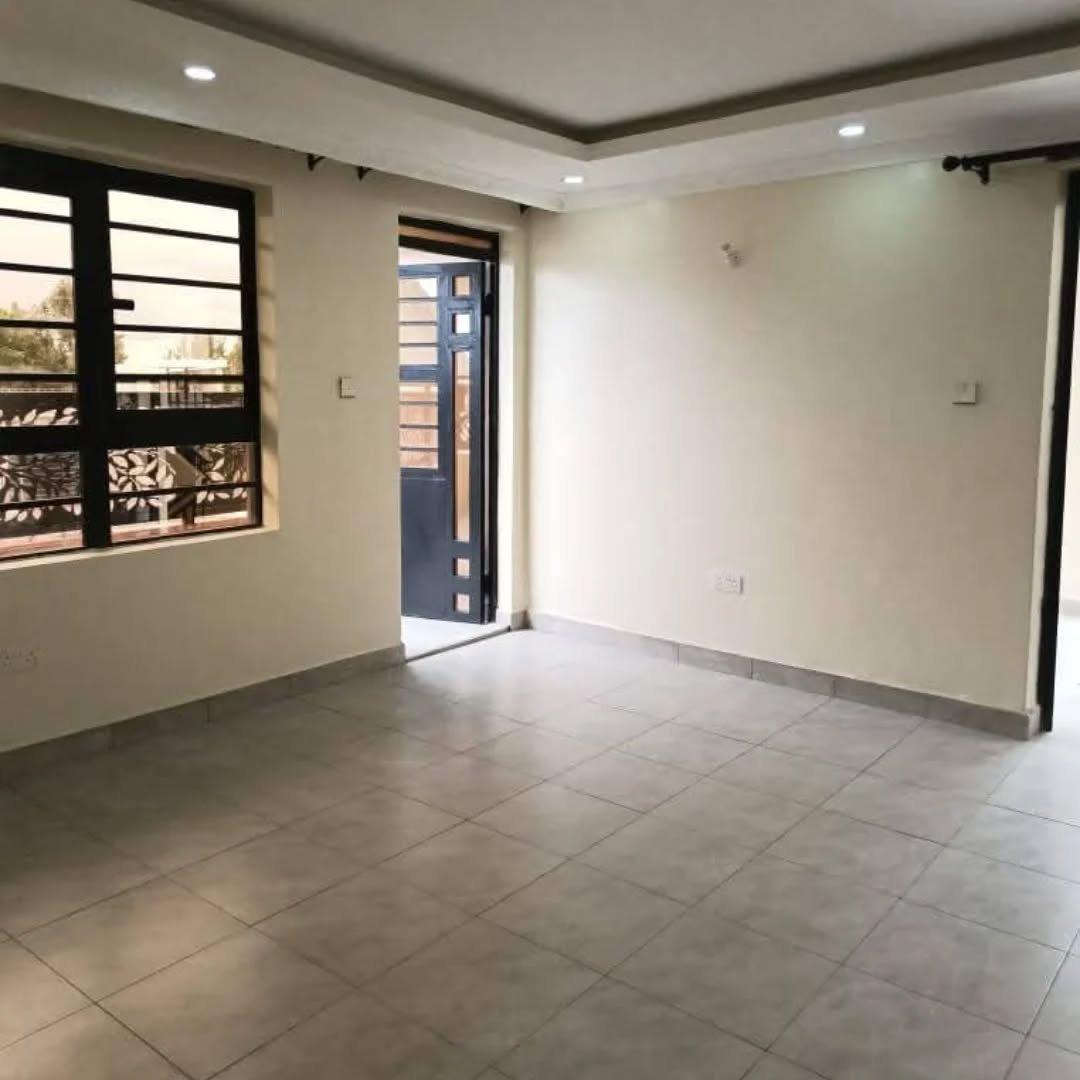 2 Bedroom Master Ensuite To Let in Syokimau Katani Roadrent