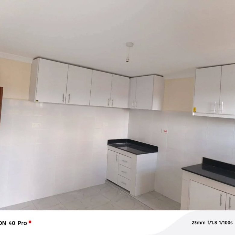 2 Bedroom Master Ensuite To Let in Syokimau Katani Roadrent