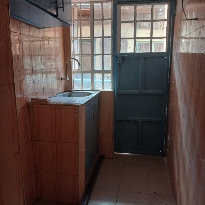 2 Bedroom Master Ensuite To Let in Umoja 1 (Near Jeska)
