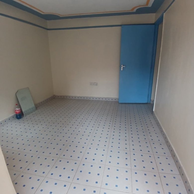 2 Bedroom Master Ensuite To Let in Umoja 1 (Near Jeska)