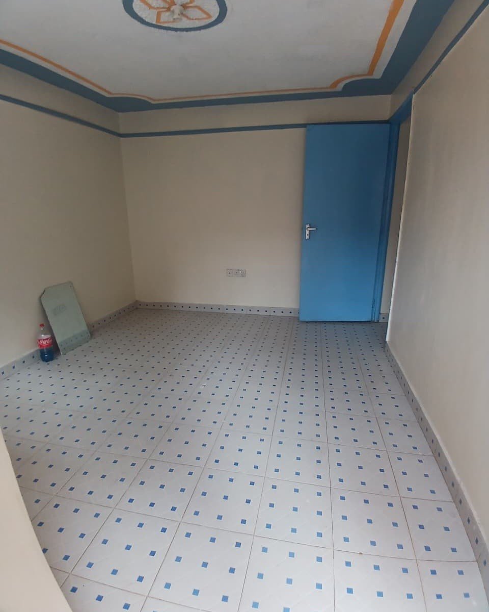 2 Bedroom Master Ensuite To Let in Umoja 1 (Near Jeska)