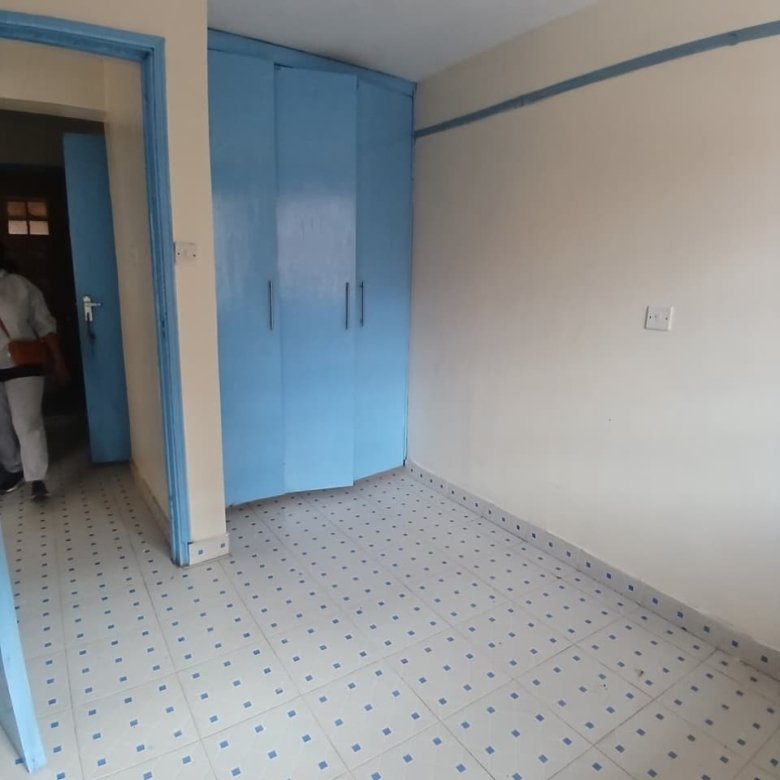 2 Bedroom Master Ensuite To Let in Umoja 1 (Near Jeska)