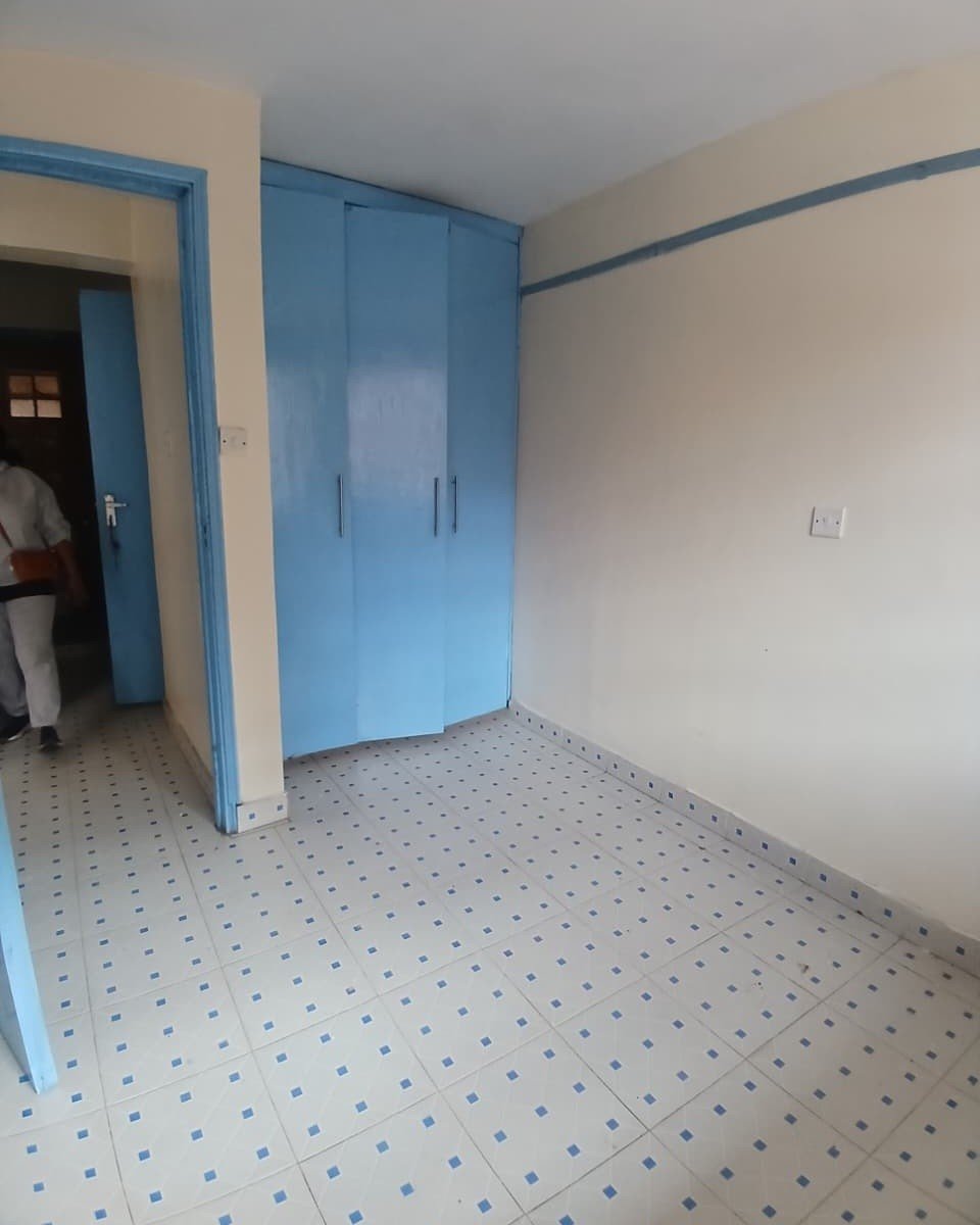 2 Bedroom Master Ensuite To Let in Umoja 1 (Near Jeska)