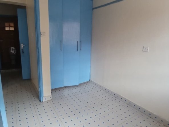 2 Bedroom Master Ensuite To Let in Umoja 1 (Near Jeska)