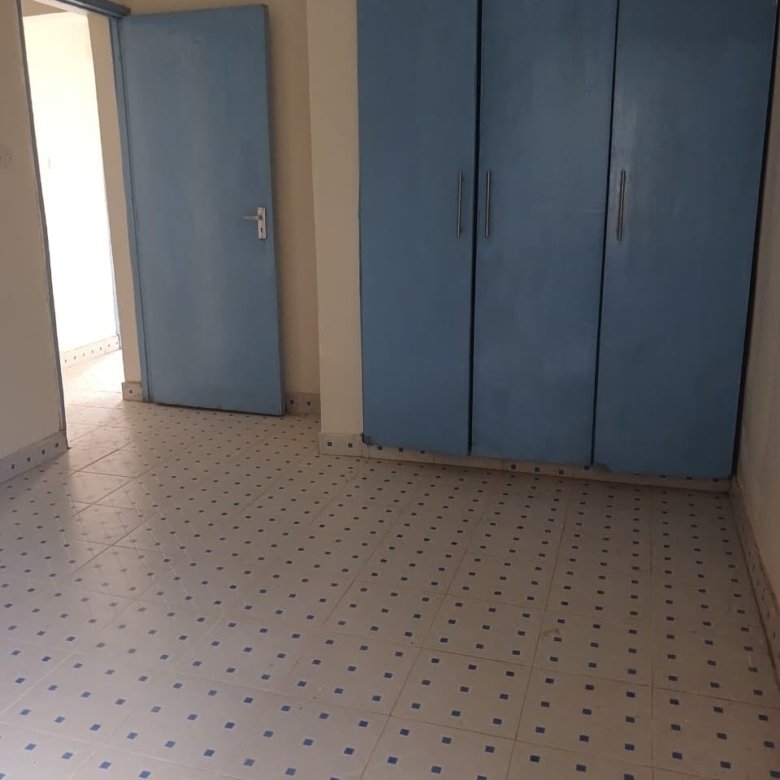 2 Bedroom Master Ensuite To Let in Umoja 1 (Near Jeska)