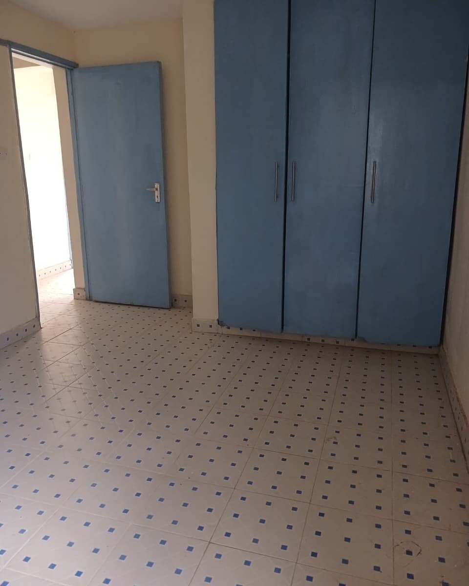 2 Bedroom Master Ensuite To Let in Umoja 1 (Near Jeska)