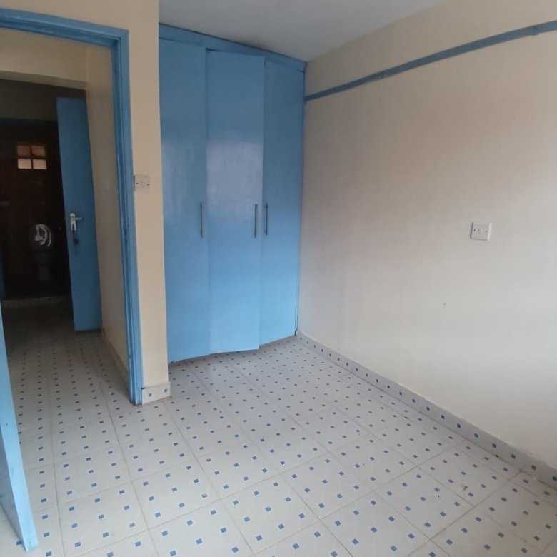 2 Bedroom Master Ensuite To Let in Umoja 1 (Near Jeska)