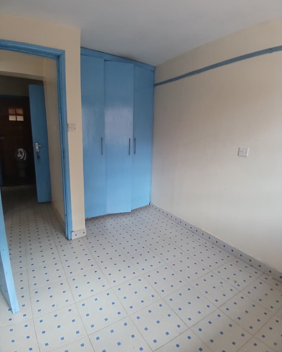2 Bedroom Master Ensuite To Let in Umoja 1 (Near Jeska)